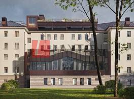 Бизнес-центр Достаевский 0