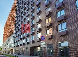 Жилой Дом ЖК Полярная 25 0