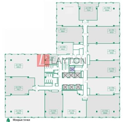 Картинка 1 офиса м2, Картинка 1 офиса м2,
