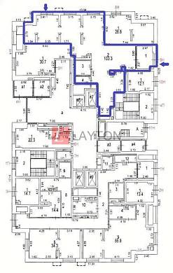 Картинка 2 офиса м2, Картинка 2 офиса м2,