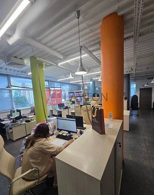 Картинка 4 офиса м2, Картинка 4 офиса м2,