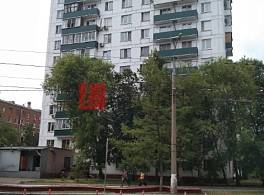 Жилой Дом Энергетическая ул., 13 0