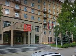 Бизнес-центр ул. Строителей 8 к1 0