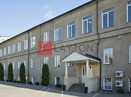 Бизнес-центр ул Маленковская 32 стр 2а 0