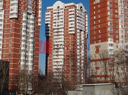 Жилой Дом Веерная ул., 2 0