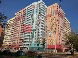 Жилой Дом Партизанская 22 0