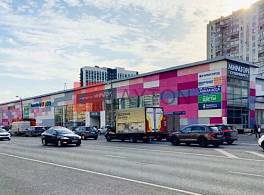 Бизнес-центр Профсоюзная, д 126 к 2 0