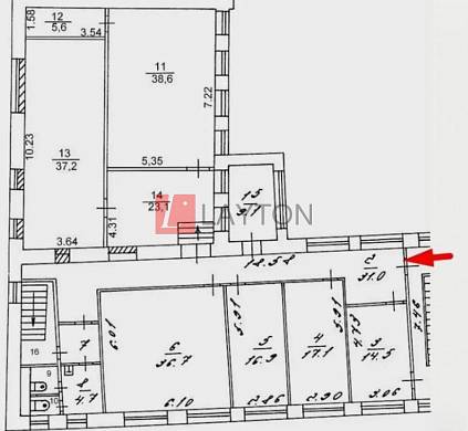 Картинка 1 офиса м2, Картинка 1 офиса м2,