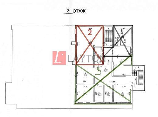 Картинка 1 офиса м2, Картинка 1 офиса м2,