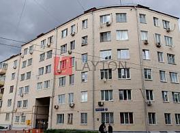 Жилой Дом Новорязанская улица, 31/7с5 0