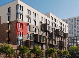 ЖК Квартал Западный, к3 0