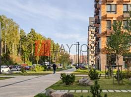 ЖК Середневский Лес 0