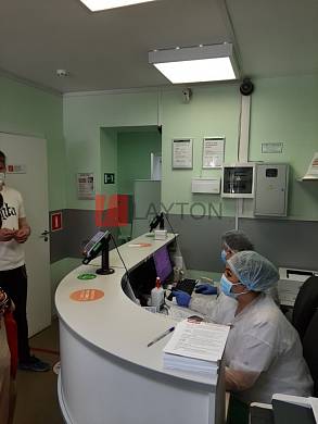 Картинка 3 офиса м2, Картинка 3 офиса м2,