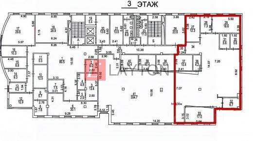Картинка 1 офиса м2, Картинка 1 офиса м2,