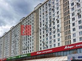 Жилой Дом ул Русаковская, д 22 0