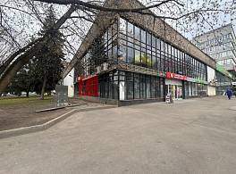 Бизнес-центр Вернадского 39А 0