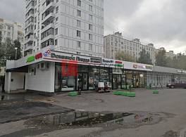 Жилой Дом Коровинское ш 1 к1 0