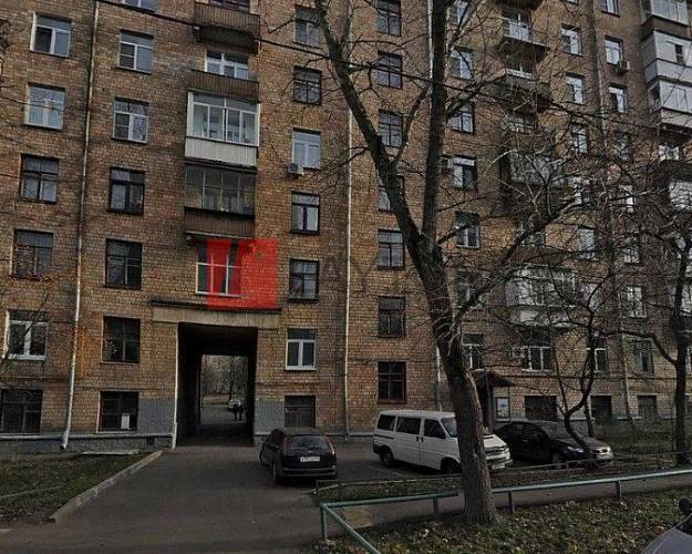 Жилой Дом ул. Павла Корчагина, 10 - картинка 1 Жилой Дом ул. Павла Корчагина, 10 - картинка 1