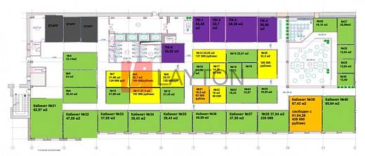Картинка 1 офиса м2, Картинка 1 офиса м2,