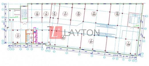 Картинка 2 офиса м2, Картинка 2 офиса м2,