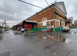 Бизнес-центр Комсомольская 1Ас2 0