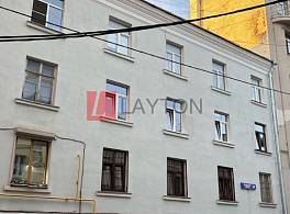 Жилой Дом Пушкарёв пер., 15 0