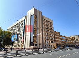 Бизнес-центр Нижегородская улица, 32с15 0