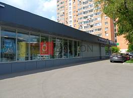 Бизнес-центр Клубника 0