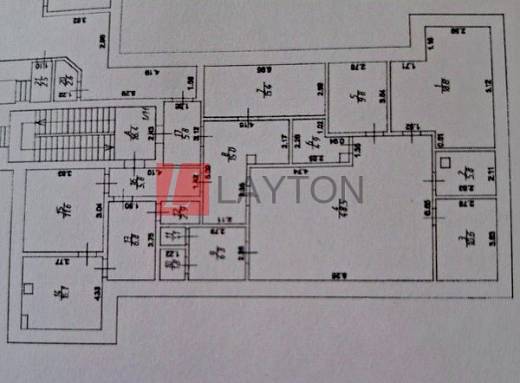 Картинка 1 офиса м2, Картинка 1 офиса м2,