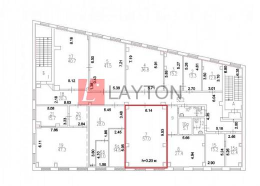 Картинка 1 офиса м2, Картинка 1 офиса м2,