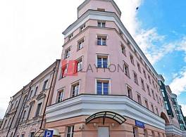 Особняк Марксистская 18/8 стр 1 0