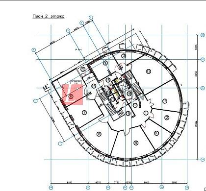 Картинка 2 офиса м2, Картинка 2 офиса м2,