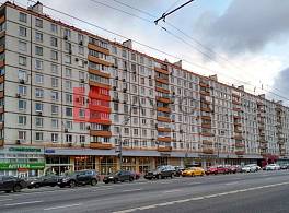 Жилой Дом Ленинский пр-кт 3 0