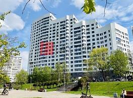 Жилой Дом Нагатинская наб., 56А 0