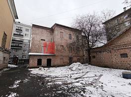 Особняк Шелапутинский 3с1 0