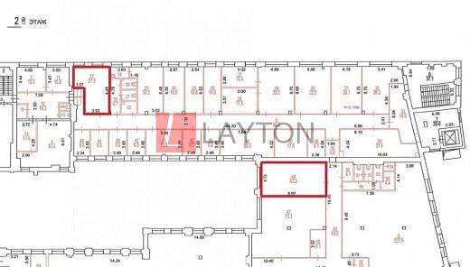 Картинка 1 офиса м2, Картинка 1 офиса м2,