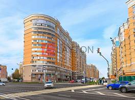 ЖК Царицино 0