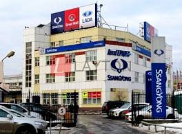 Бизнес-центр На Дмитровском 0