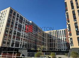 Жилой Дом Первый Ленинградский 0