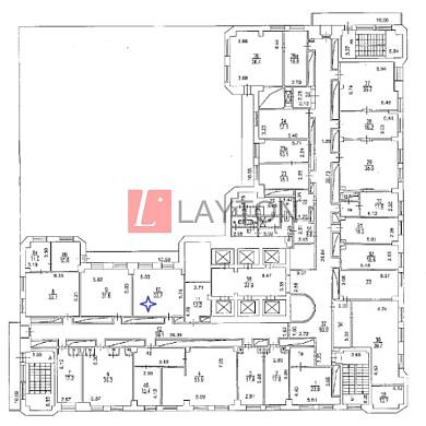 Картинка 1 офиса м2, Картинка 1 офиса м2,
