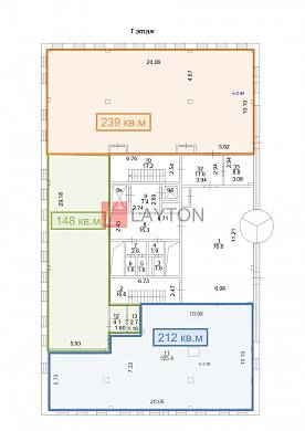 Картинка 1 офиса м2, Картинка 1 офиса м2,