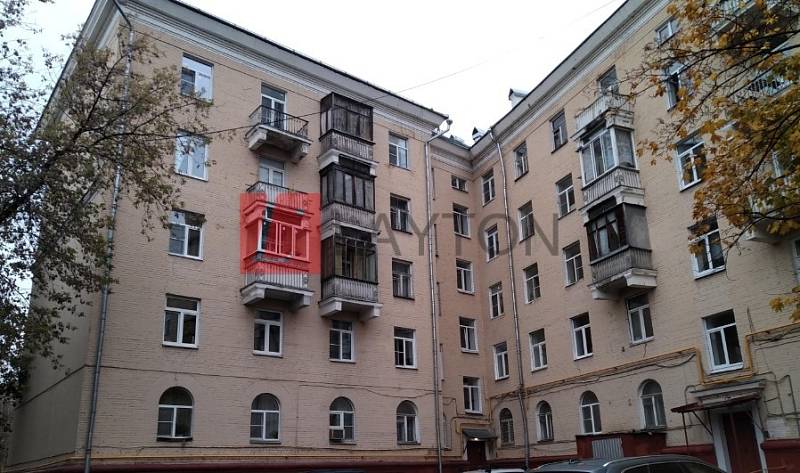 Жилой Дом ул. Большая Набережная, 21 - картинка 1 Жилой Дом ул. Большая Набережная, 21 - картинка 1