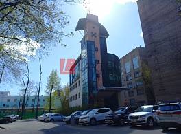 Бизнес-центр Берниковский Дом 0