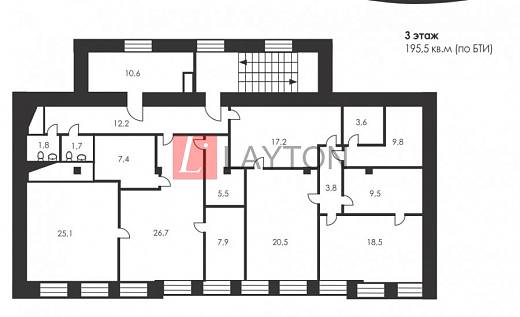 Картинка 3 офиса м2, Картинка 3 офиса м2,