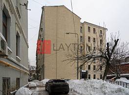 Жилой Дом Знаменка, 13с4 0