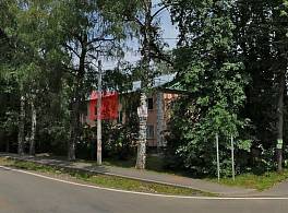 Бизнес-центр МКАД 88 км. Центральная 2 0
