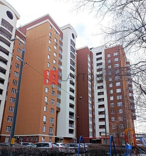 ЖК Приват Сквер - картинка 1 ЖК Приват Сквер - картинка 1
