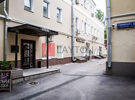 Особняк Софийская наб. 30 стр 1 0