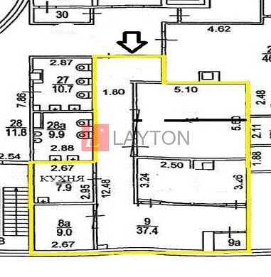 Картинка 1 офиса м2, Картинка 1 офиса м2,