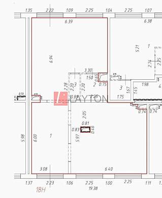Картинка 1 офиса м2, Картинка 1 офиса м2,